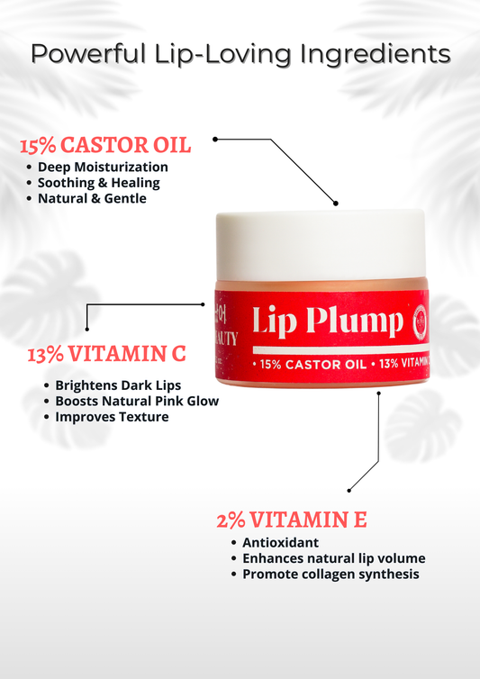 Lip Plump