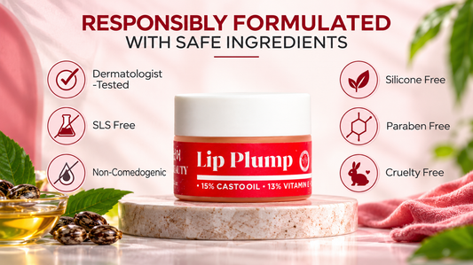 Lip Plump