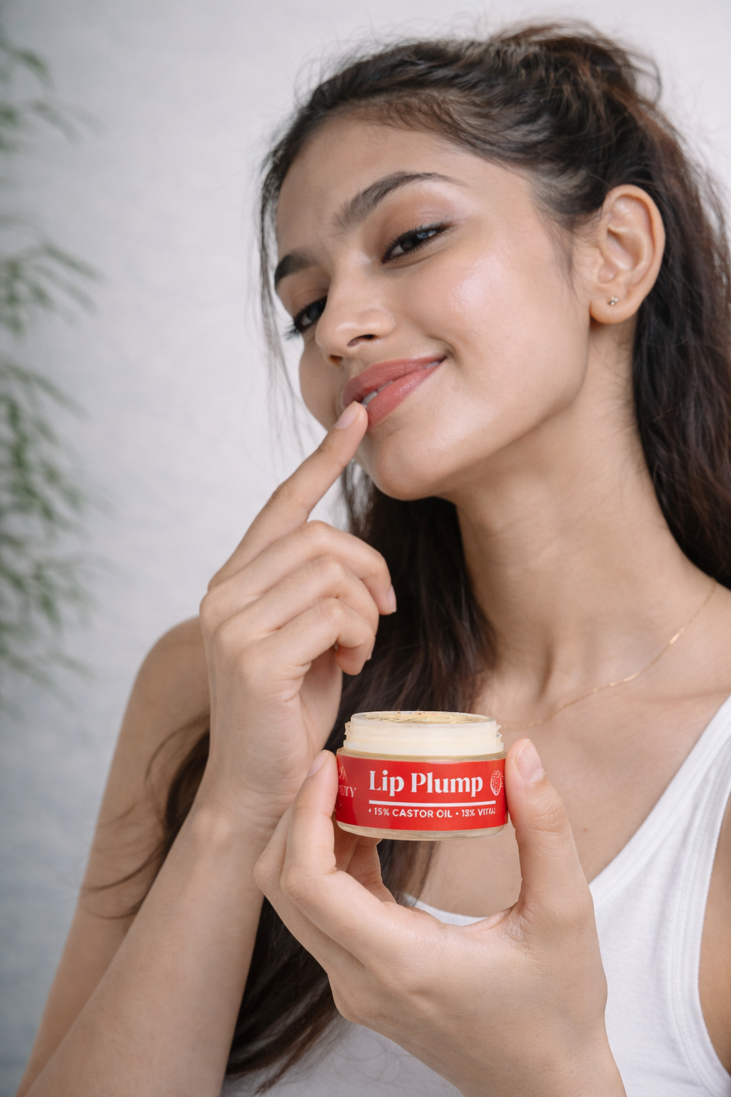 Lip Plump