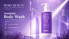 Aromatic Body Wash