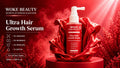 Ultra Hair Growth Serum