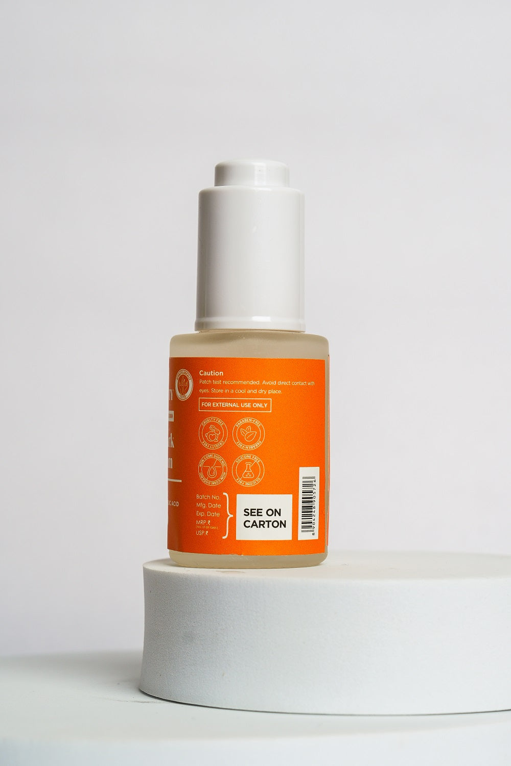 Acne & Dark Spot Serum