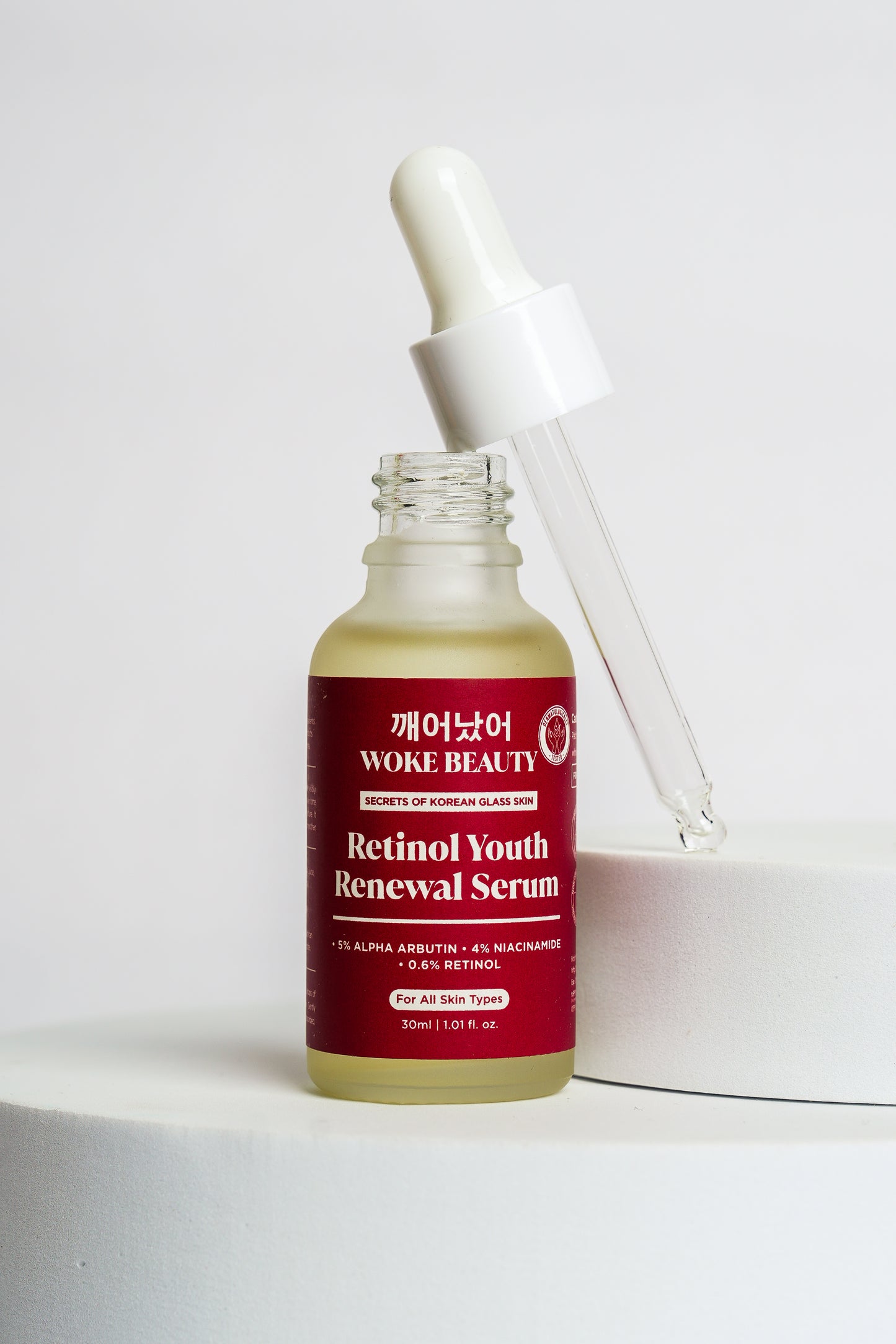 Retinol Youth Renewal Serum