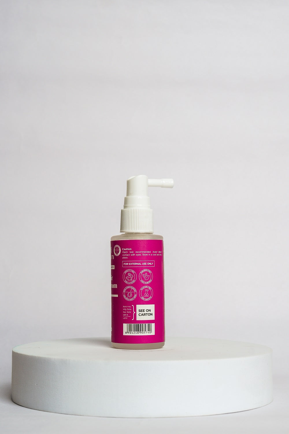 Ultra Hair Growth Serum