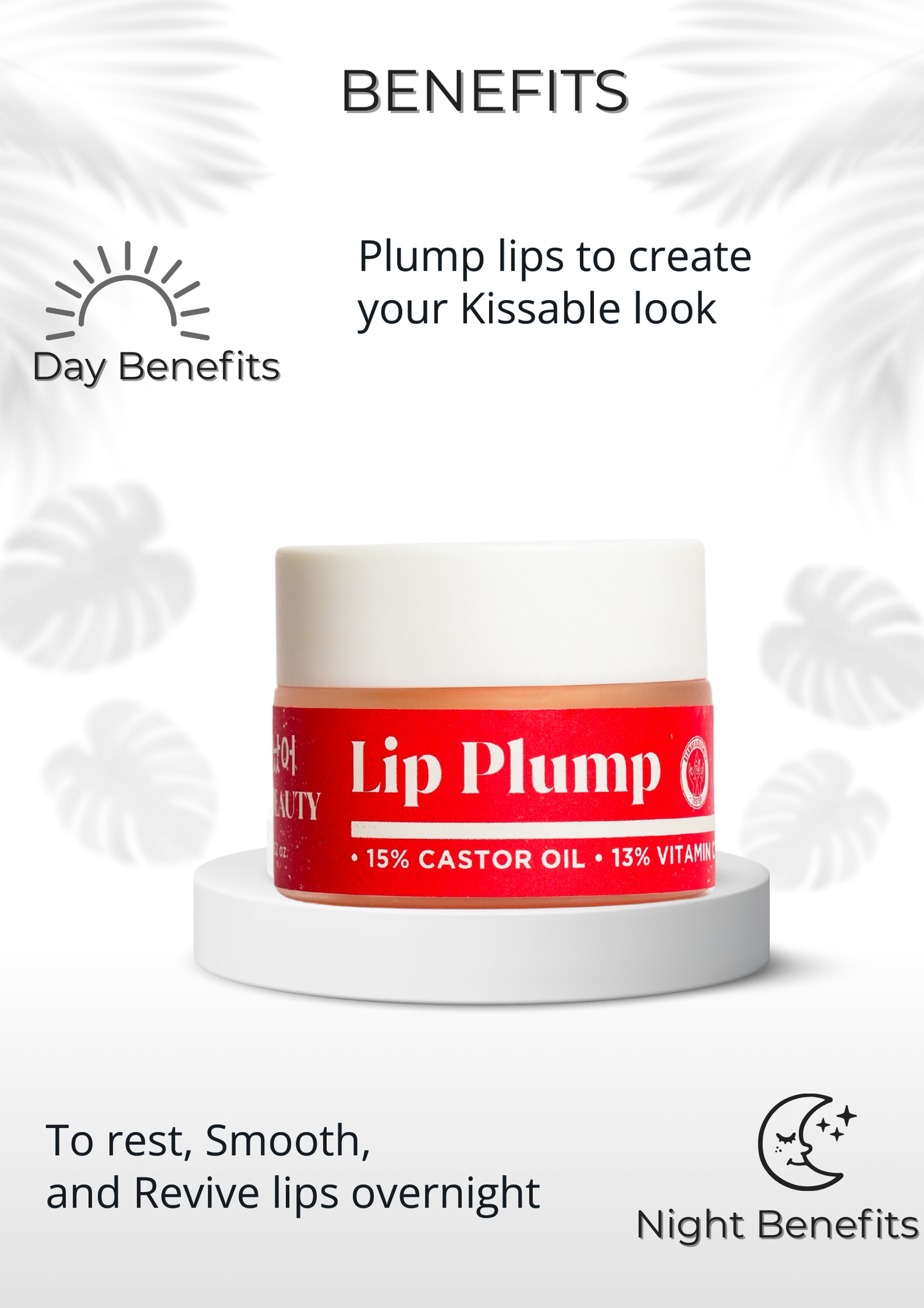Lip Plump