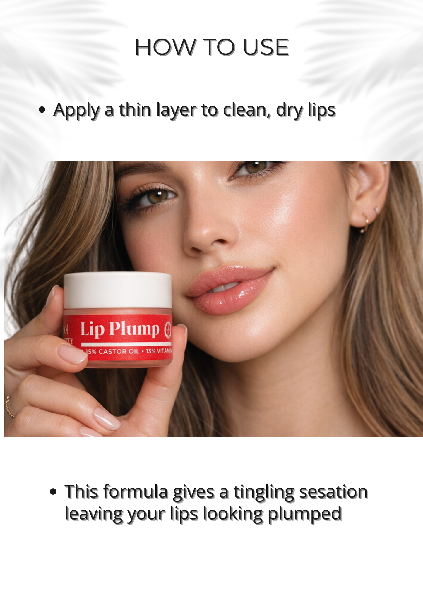 Lip Plump