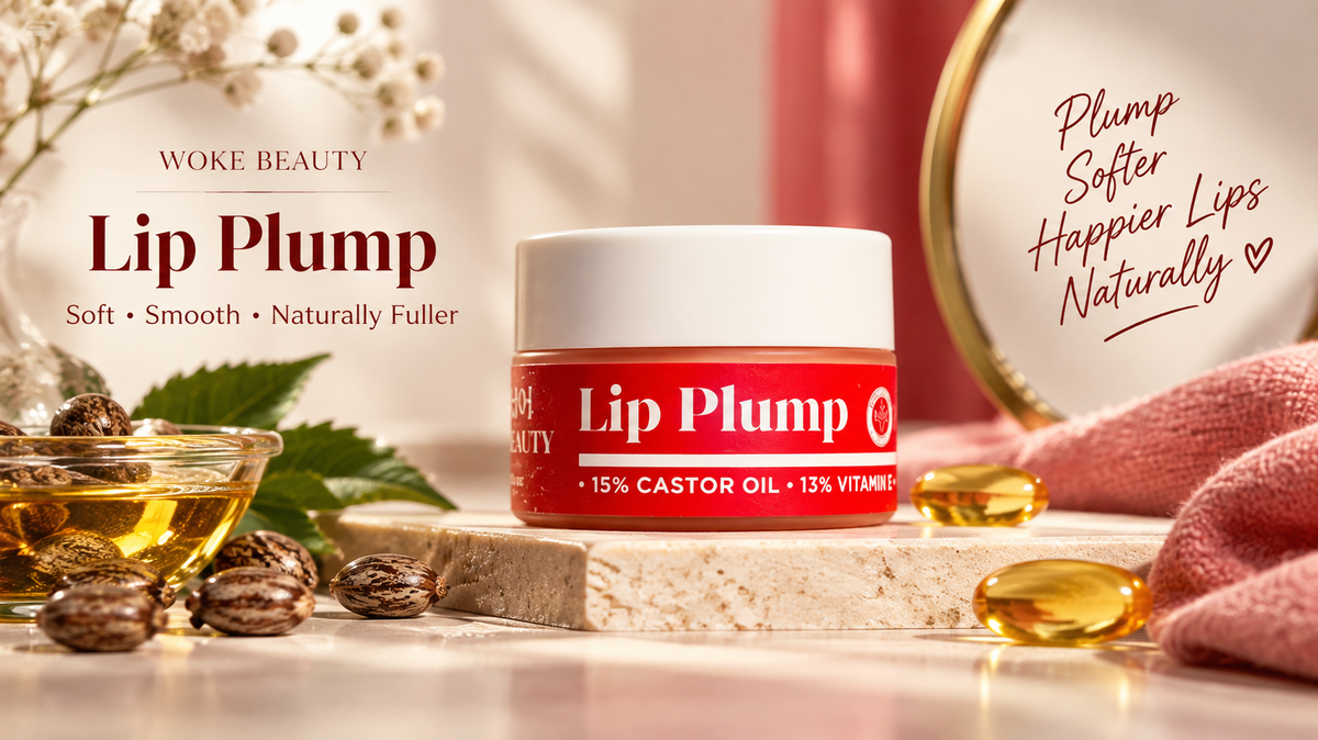 Lip Plump