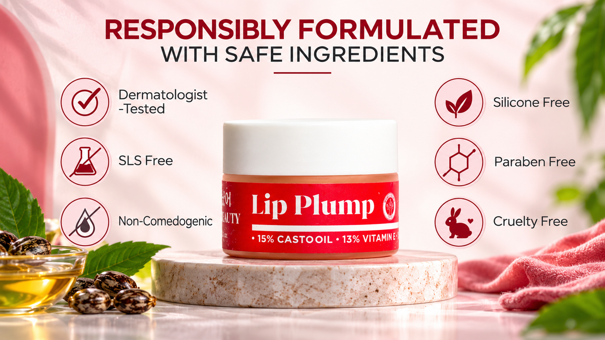 Lip Plump