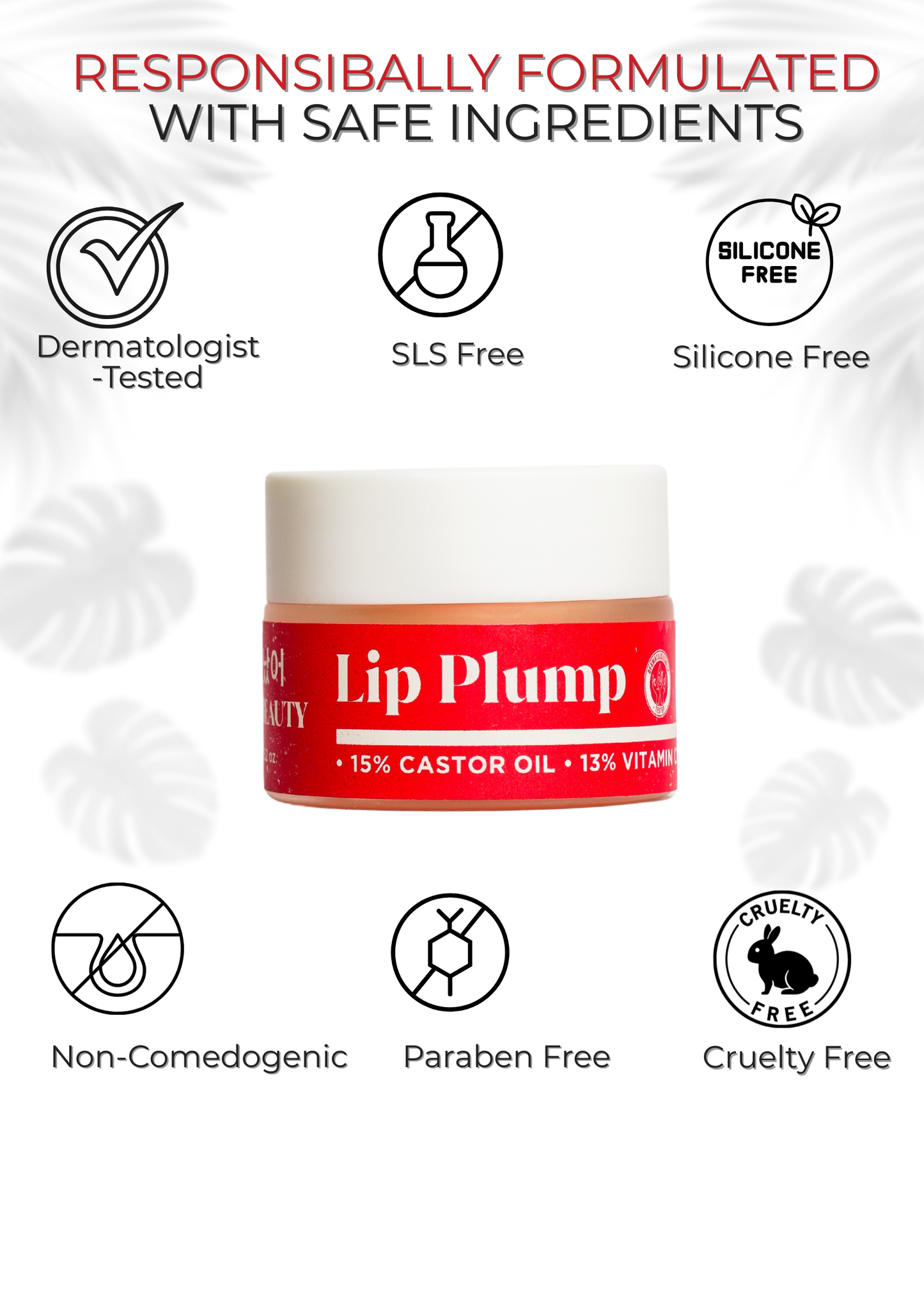 Lip Plump
