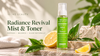 Mist & Toner
