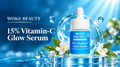 15% Vitamin-C Glow Serum