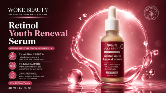 Retinol Youth Renewal Serum